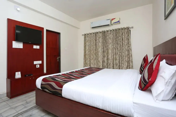 OYO 3518 The Room
