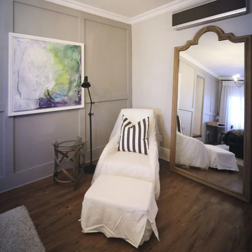 The Nobleman Boutique Hotel