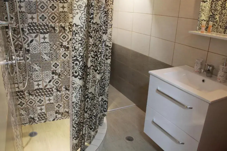 The New Studio Suite Near Akropolis