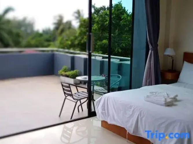 Sj House Hotel