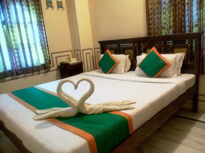 Hotel Baba Haveli