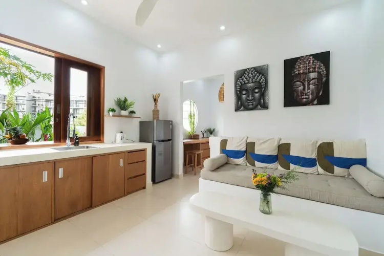 Salthouse Uluwatu