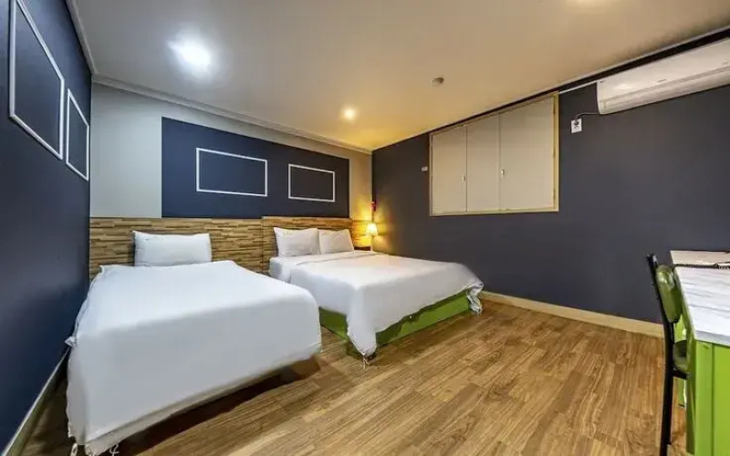 Imagen del hotel