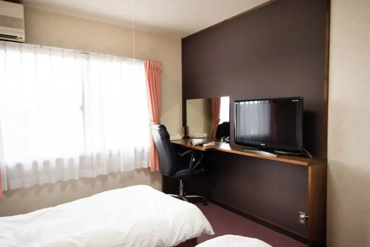 Hotel SINDAI