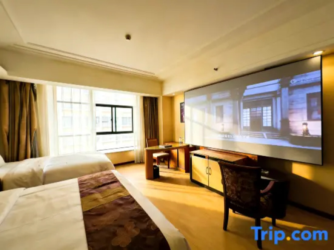 Standard Twin Family room