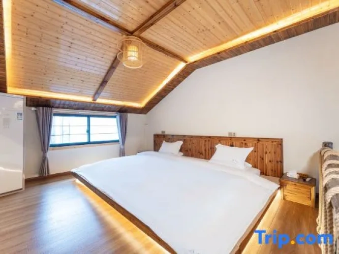 Double Family Apartment