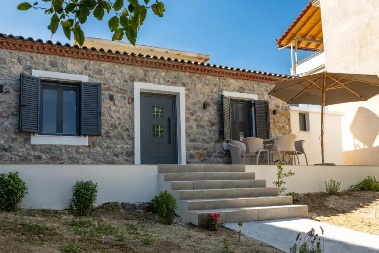 1 Bedroom Villa