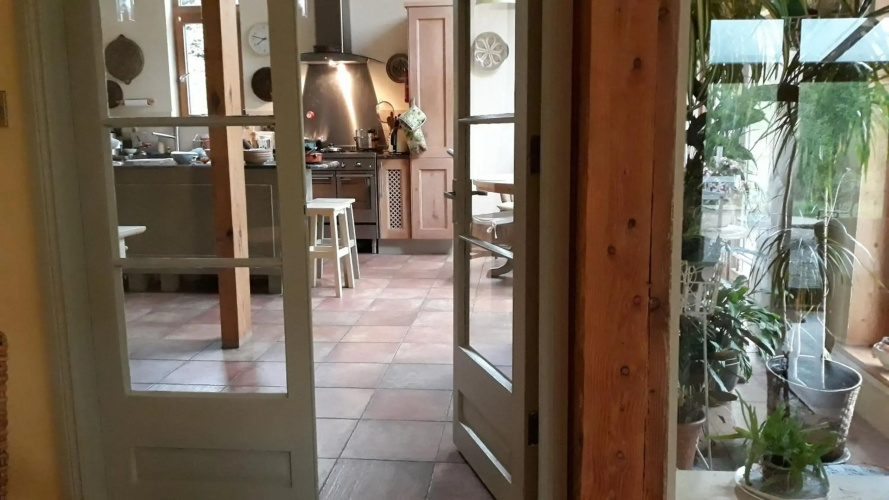 Kenmare Eco Lodge