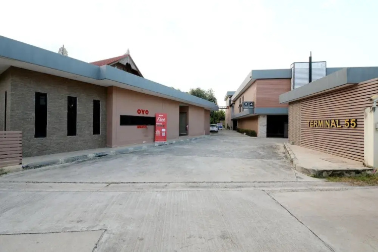 Image de l'hôtel