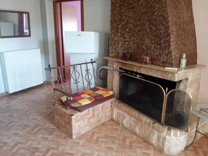 Maritsas House
