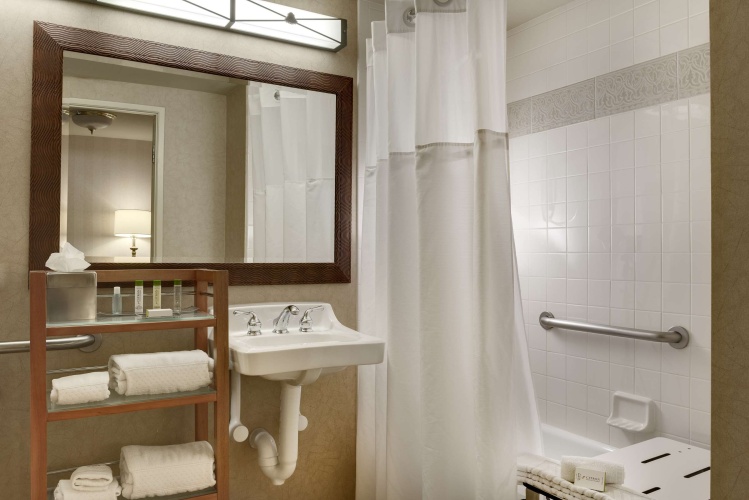 DoubleTree Suites by Hilton Hotel Phoenix photo 10