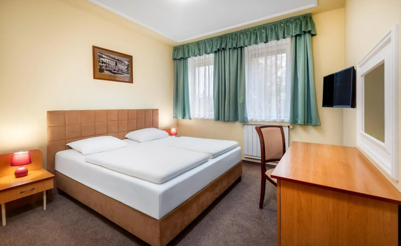 Platan Hotel