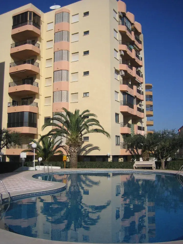 La Marina II 3ºA