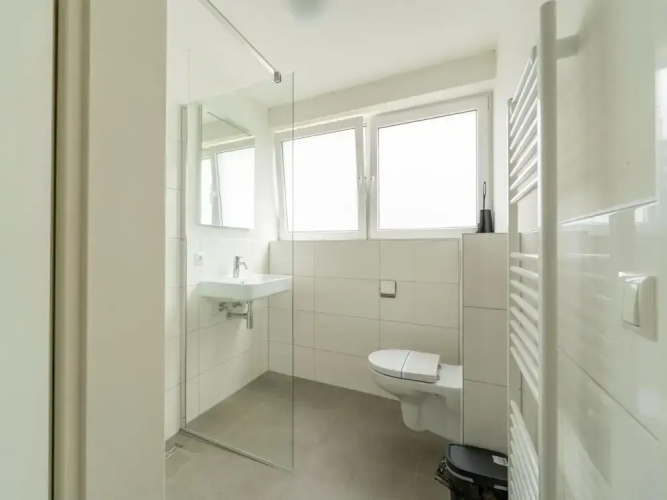 Holiday Home by Lake Beach Simonshaven