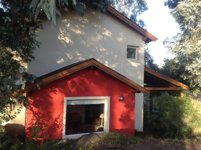 Entre Sierras B&B