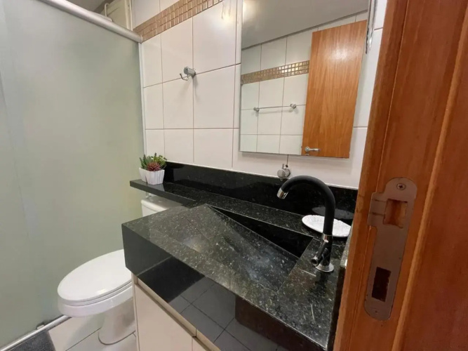 Flat Life Resort