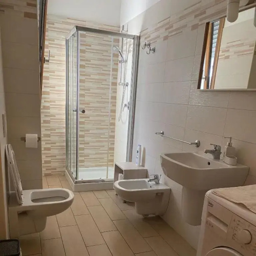 Central Station Suite Apartment