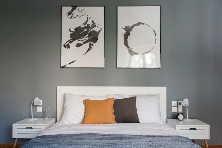 UPSTREET Charming & Comfy 2BD Apt-Acropolis
