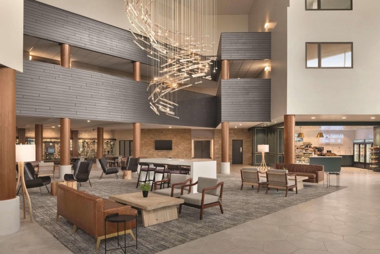 Oneida Hotel photo 24