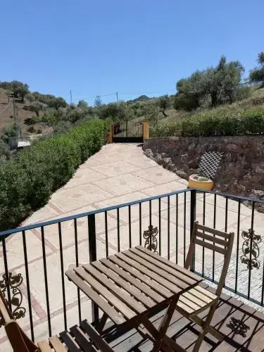 Casa El Corasueno