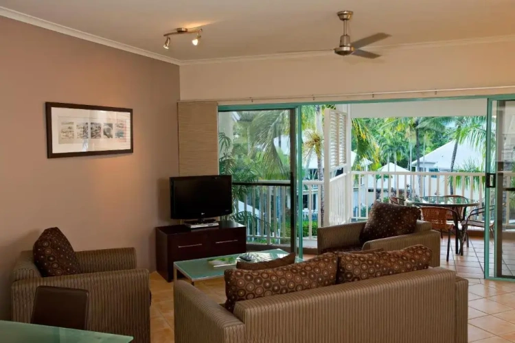1 Bedroom Superior Apartment