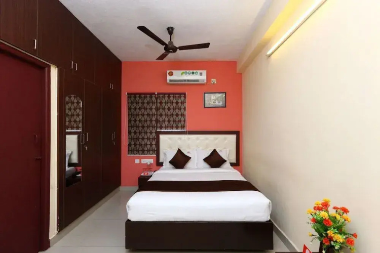 OYO 6654 Neighbour Inn