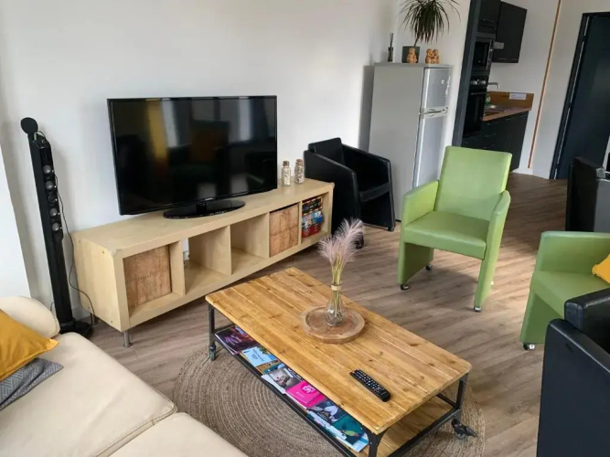 Appartement LE TRITON