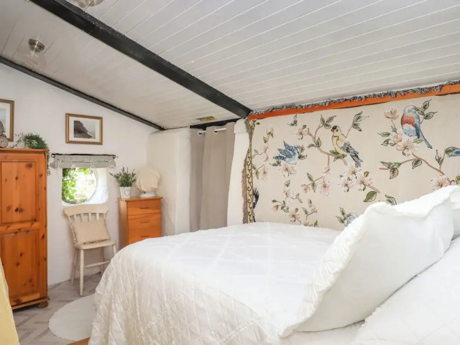 Sunset Cottage