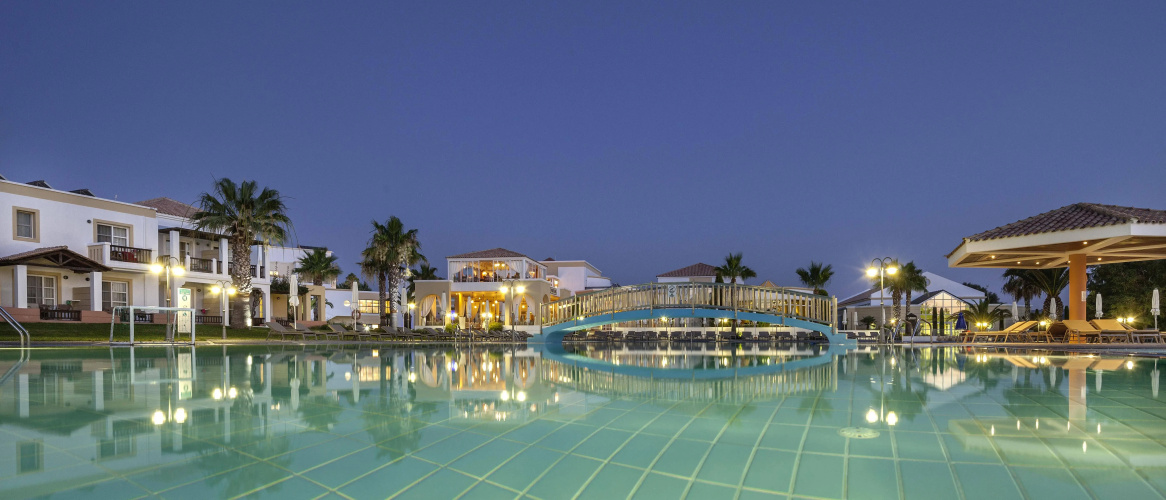 Neptune Luxury Resort photo 15