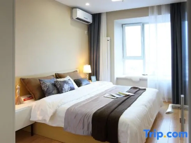 2 Bedrooms Deluxe Suite