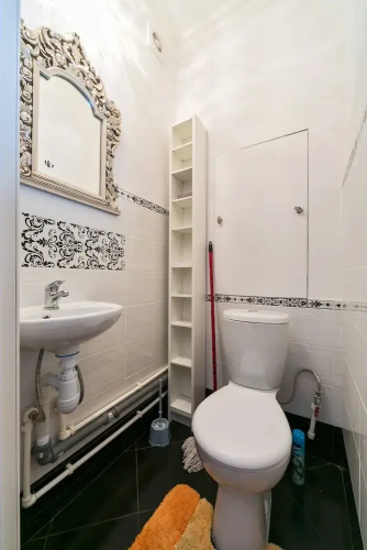 Фотография номера квартиры MaxRealty24 Проспект Вернадского 61