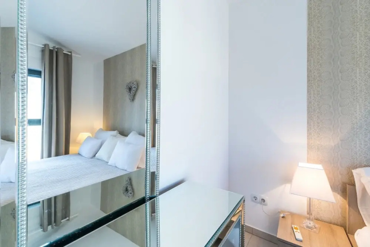 Apartments Corkovic