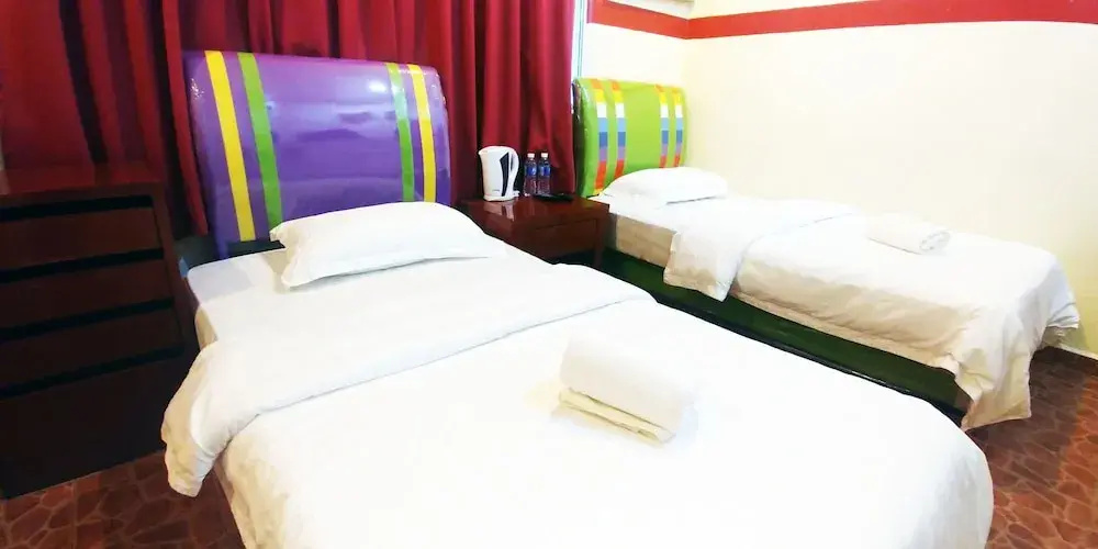 Warisan Family Inn