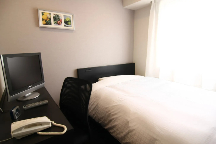 Hotel Crown Hills Kimitsu