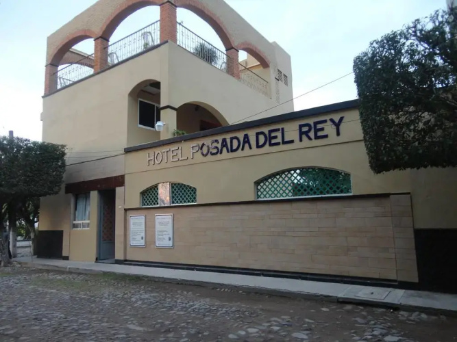 Image de l'hôtel