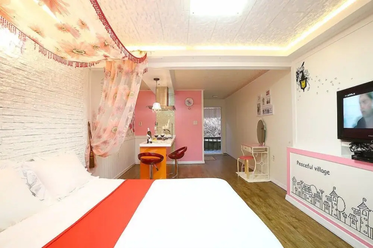 Hotelafbeelding