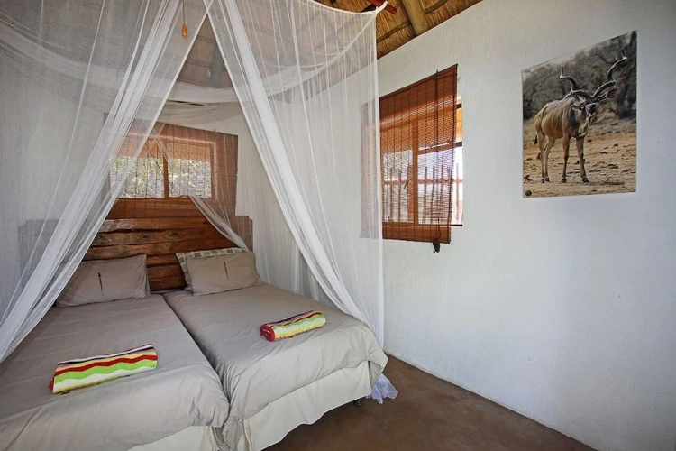 2 Bedrooms Comfort room