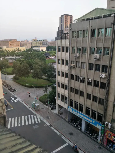 Hotelafbeelding