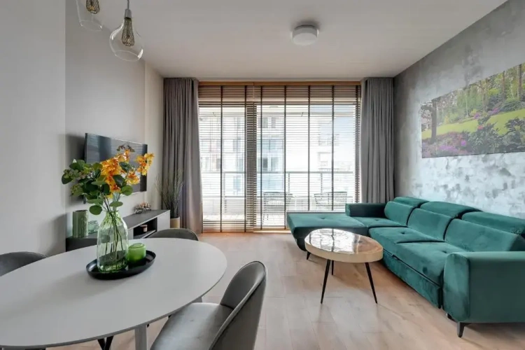 Double Family Suite
