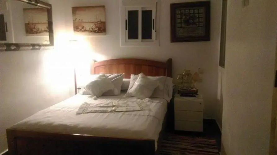 Hotel El Mamoun