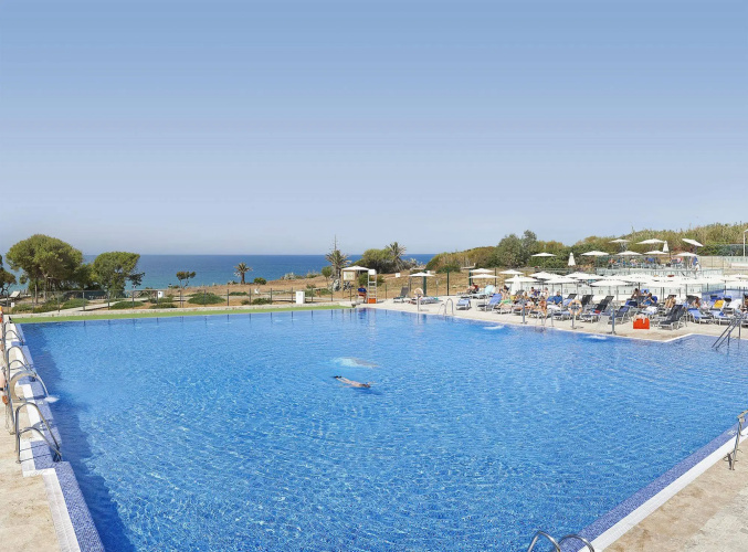 Hipotels Gran Conil & Spa photo 20