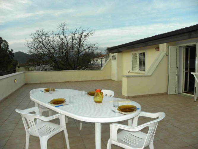 1 Bedroom Cottage