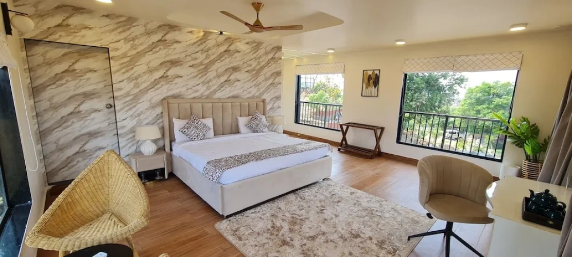 Standard room