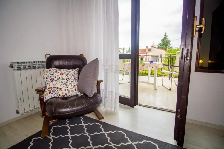 Pineta House Vidos