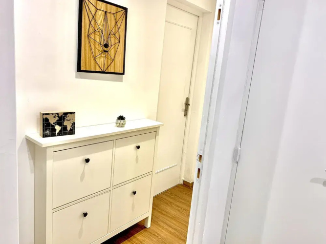 Rubis Appartement