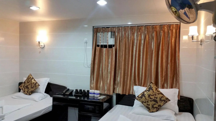 Sydney Hostel