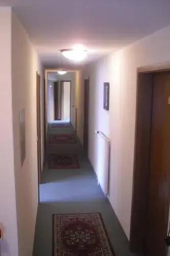Parkhotel Phoenix Garni