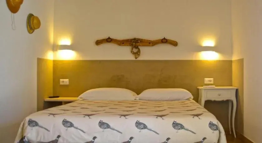B&B Ceresà