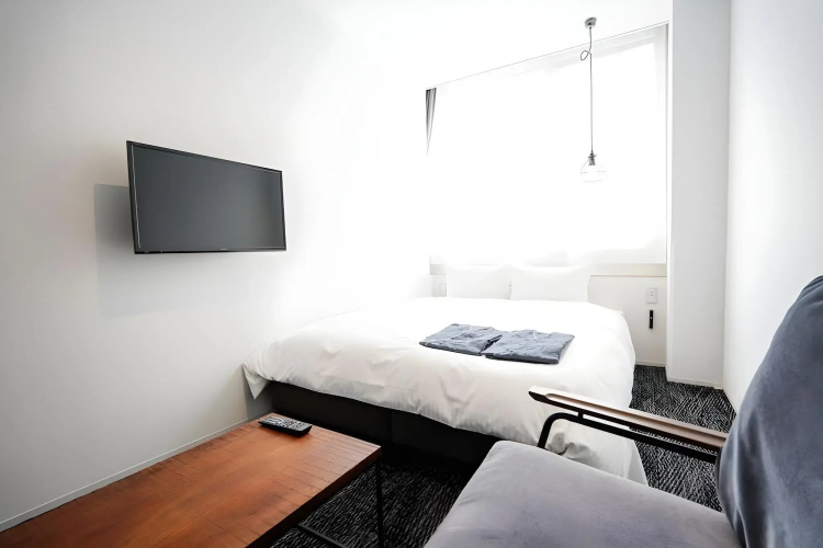 HOTEL POTMUM - Hostel
