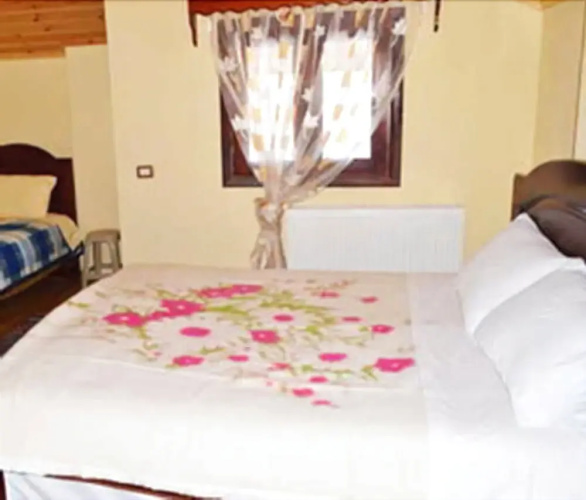 Pashuta Hotel